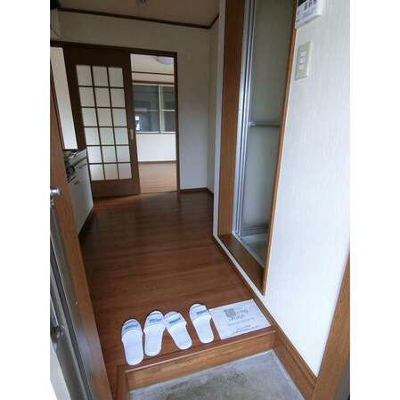 シティーライトの物件内観写真